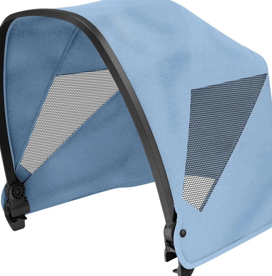Veer Cruiser XL Retractable Canopy - Blue Beryl
