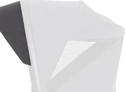 Veer Cruiser XL Visor for Retractable Canopy