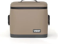 Veer Day Cooler, 18 L - Brown Mica