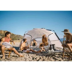 Veer Family Basecamp