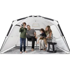 Veer Family Basecamp