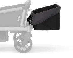 Veer Foldable Storage Basket for Cruiser City
