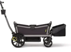 Veer Foldable Storage Basket for Cruiser City