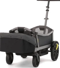 Veer Foldable Storage Basket for Cruiser City XL