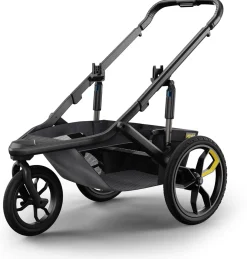 Veer &Jog Stroller Frame