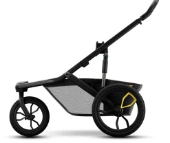 Veer &Jog Stroller Frame