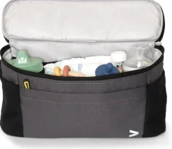 Veer Parent Organizer - Gray Granite
