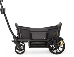 Veer Parent Organizer - Gray Granite