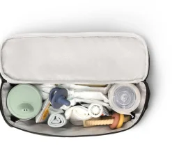 Veer Parent Organizer - Gray Granite