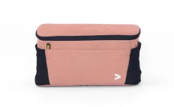 Veer Parent Organizer - Rose Quartz