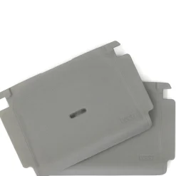 Veer Seat Pad for Cruiser - Gray Granite