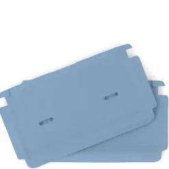 Veer Seat Pad for Cruiser XL - Blue Beryl