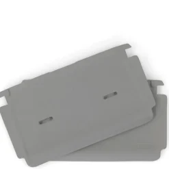 Veer Seat Pad for Cruiser XL - Gray Granite