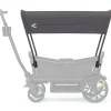 Veer Sunshade for Cruiser