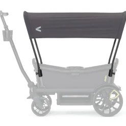 Veer Sunshade for Cruiser