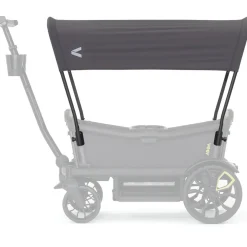 Veer Sunshade XL for Cruiser XL