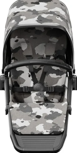 Veer Switchback Color Kit - Ice Camo