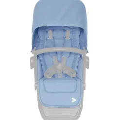 Veer Switchback Color Kit Luxe - Blue Beryl