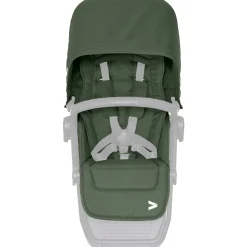Veer Switchback Color Kit Luxe - Jasper Green