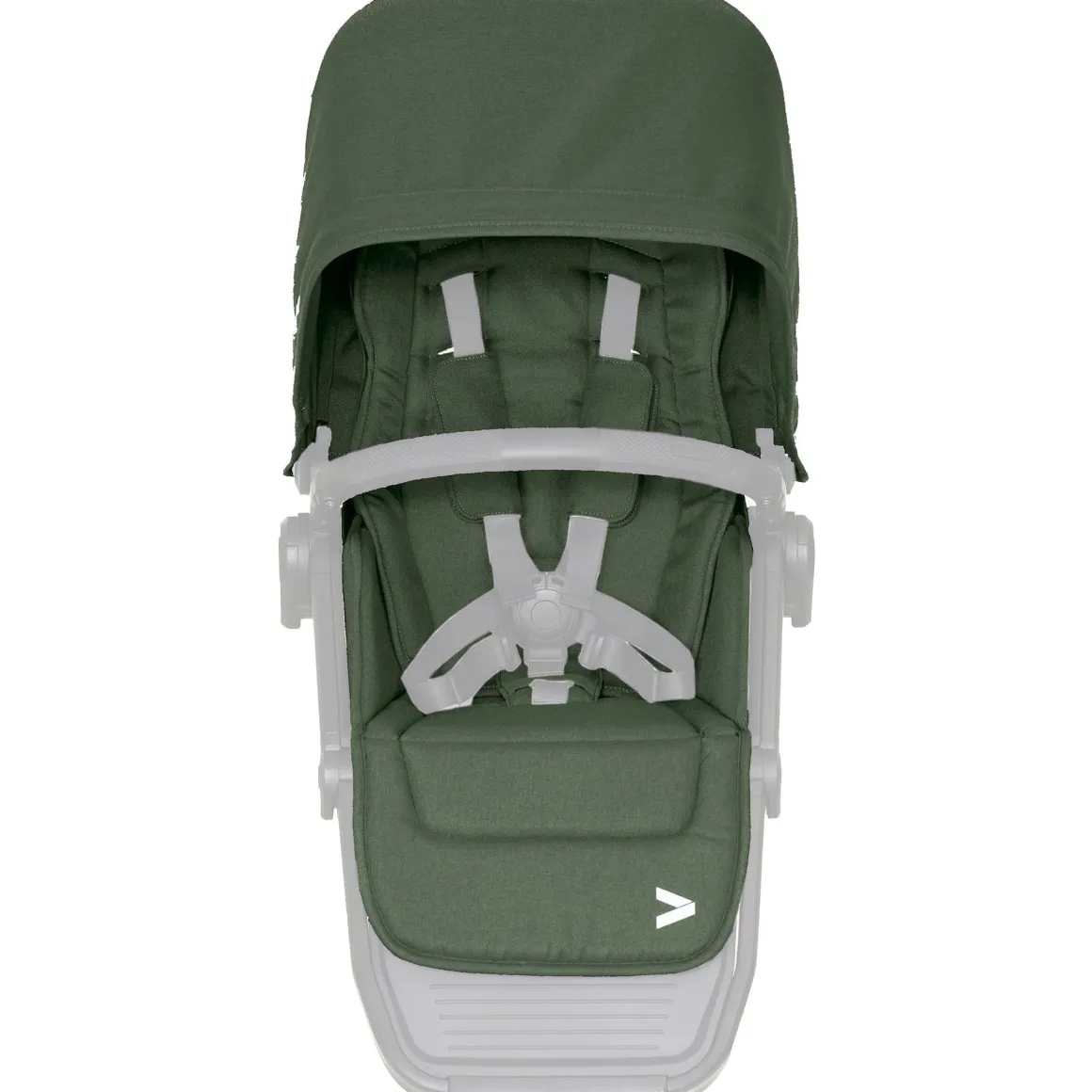 Veer Switchback Color Kit Luxe - Jasper Green