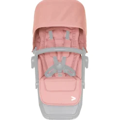 Veer Switchback Color Kit Luxe - Rose Quartz