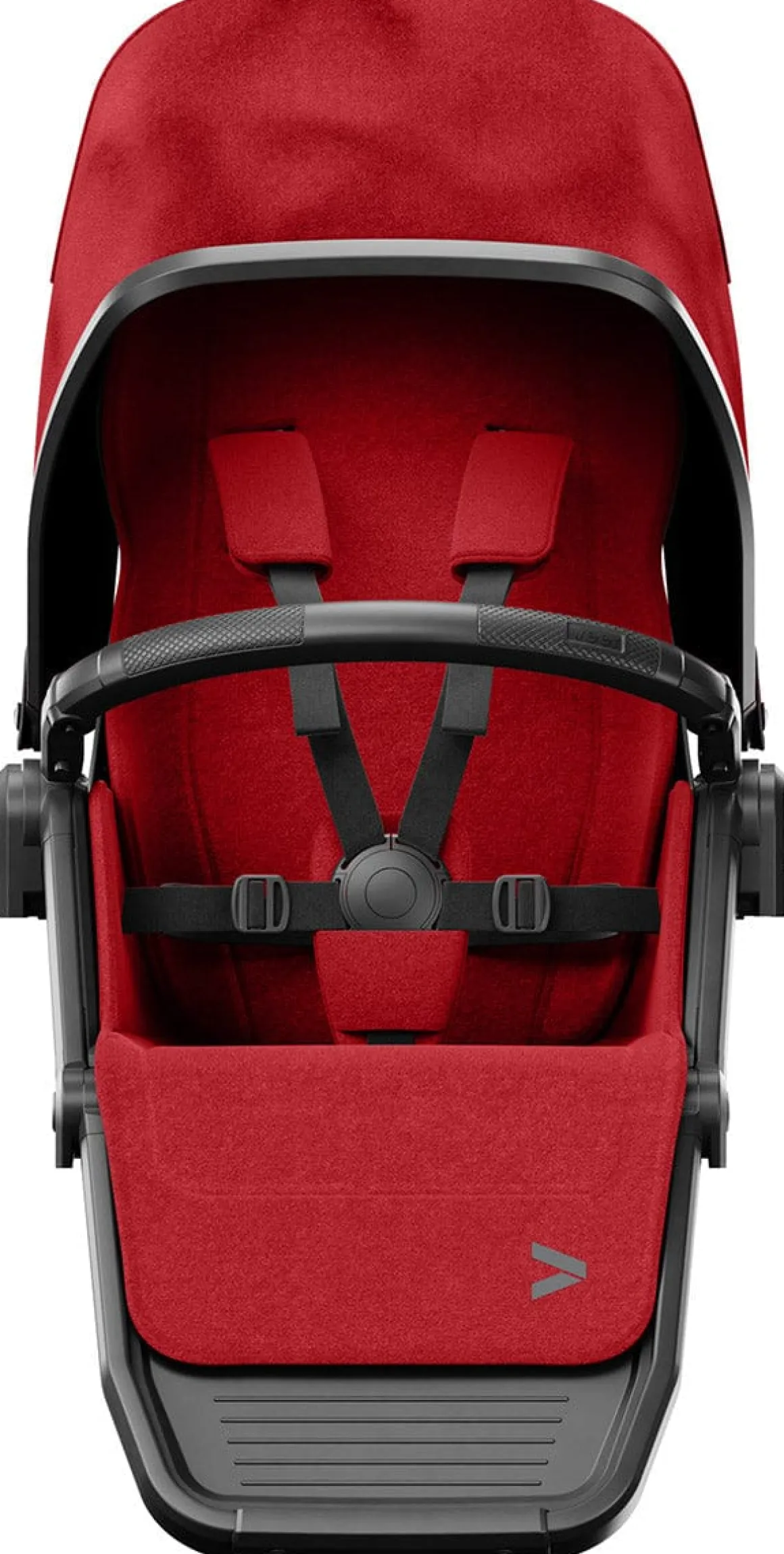Veer Switchback Color Kit - Pele Red