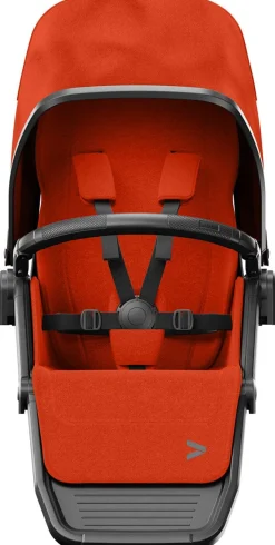 Veer Switchback Color Kit - Sienna Orange