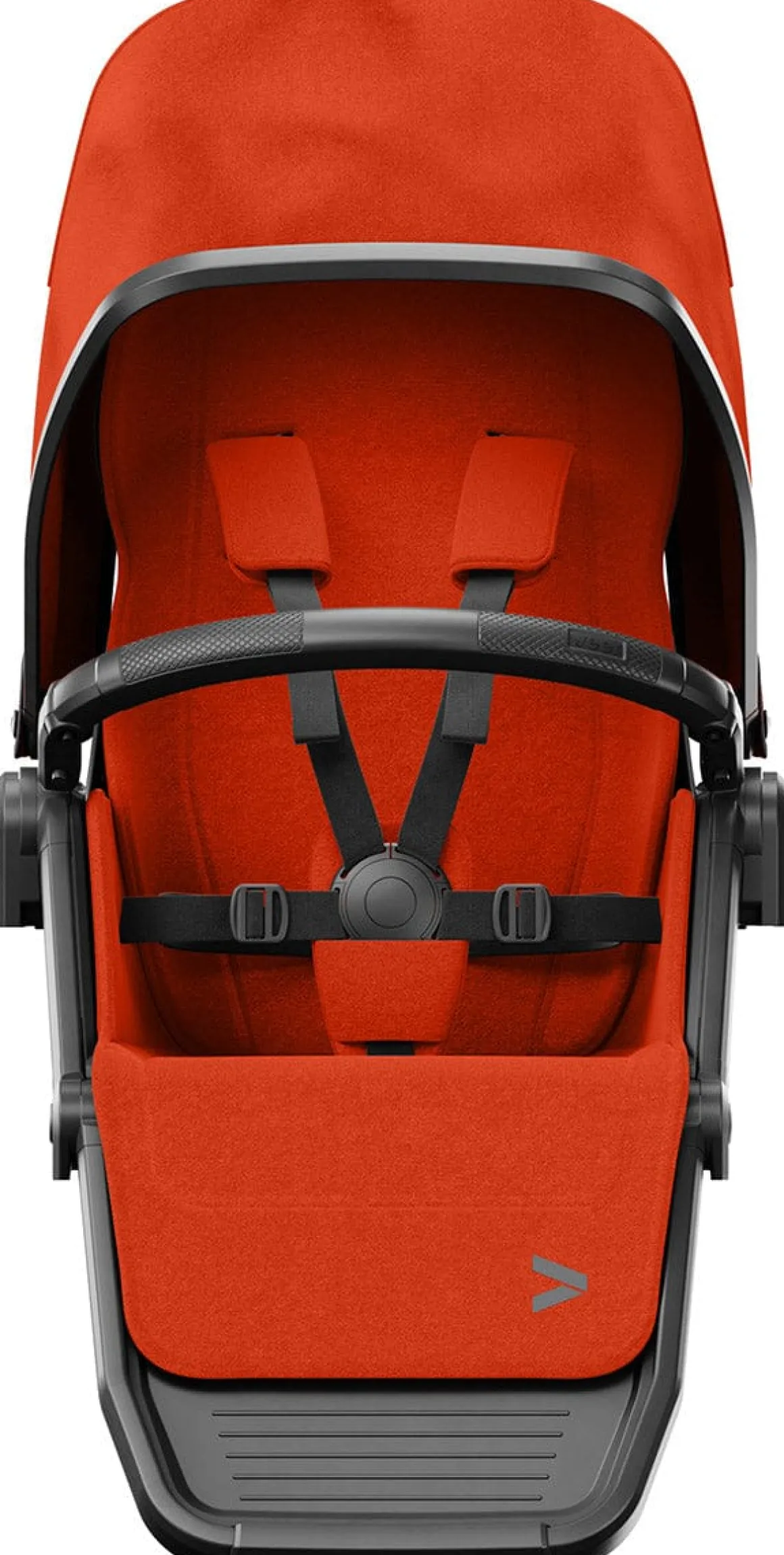 Veer Switchback Color Kit - Sienna Orange