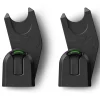 Veer Switchback Infant Car Seat Adapter for Cybex/Nuna/Maxi-Cosi
