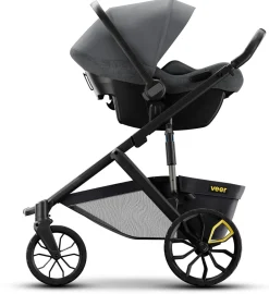 Veer Switchback Infant Car Seat Adapter for UPPAbaby