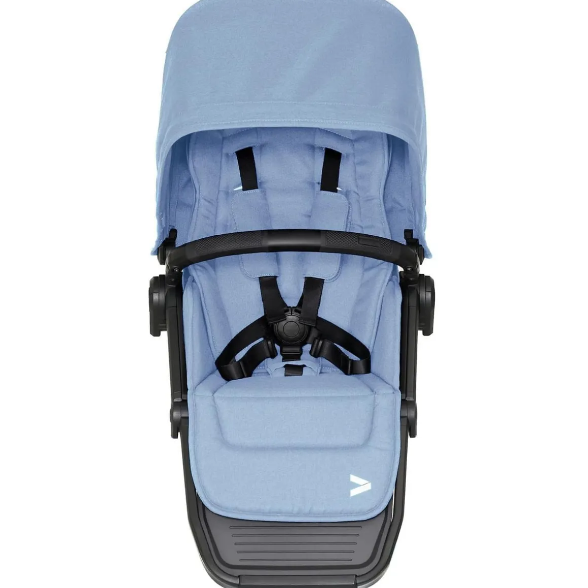 Veer Switchback Seat Luxe - Blue Beryl