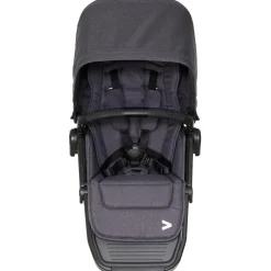 Veer Switchback Seat Luxe - Gray Granite