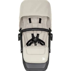Veer Switchback Seat Luxe - Natural