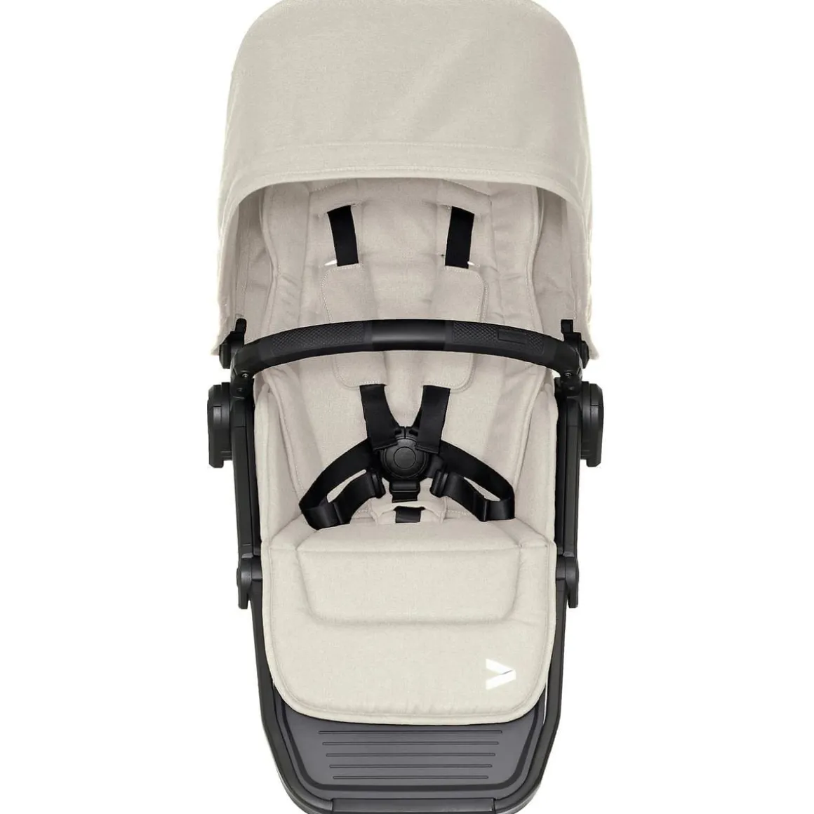 Veer Switchback Seat Luxe - Natural