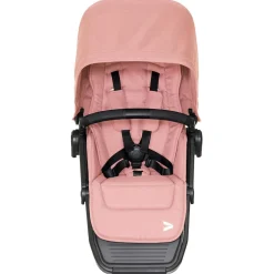 Veer Switchback Seat Luxe - Rose Quartz