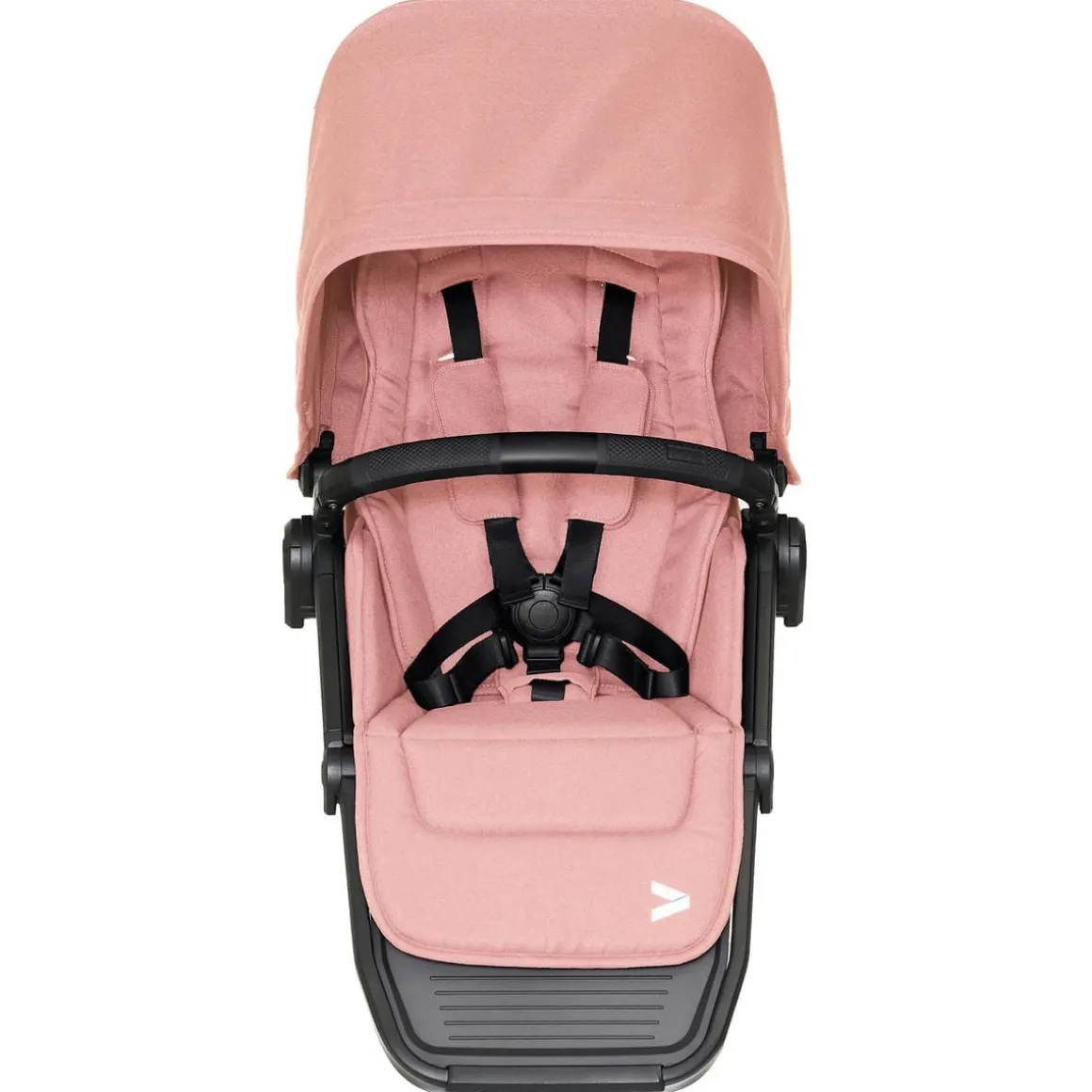 Veer Switchback Seat Luxe - Rose Quartz