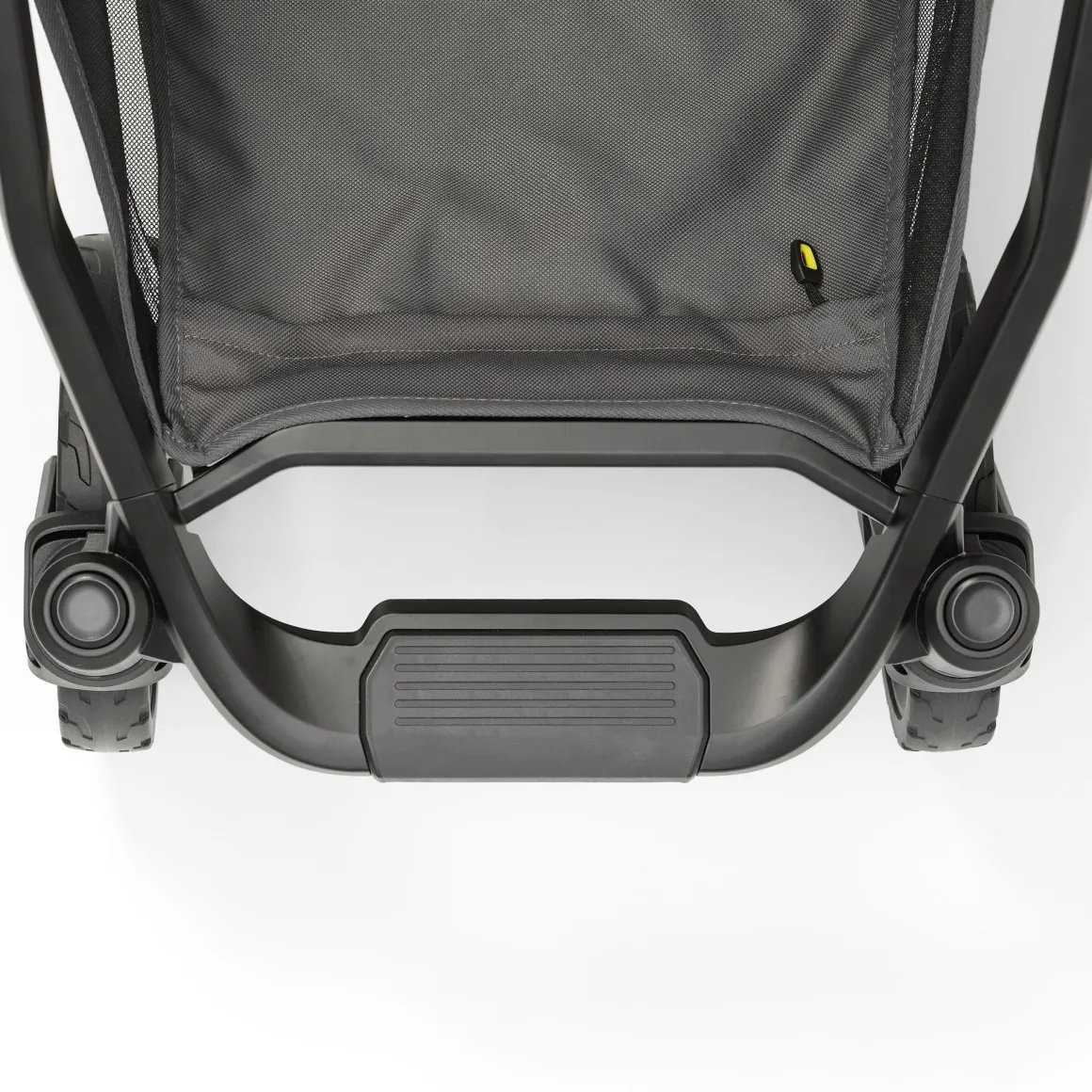 Veer Switch&Roll Luxe Single-to-Double Stroller Bundle with Leather Kit - Blue Beryl (One Box)