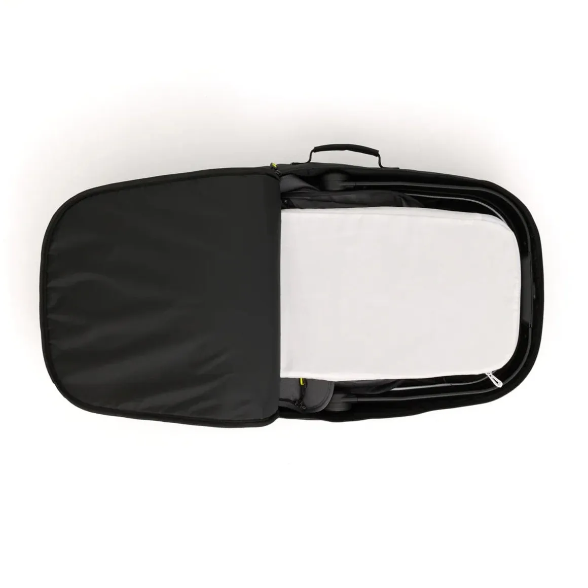 Veer Travel Bag for Switchback Bassinet & Cruiser Accessories