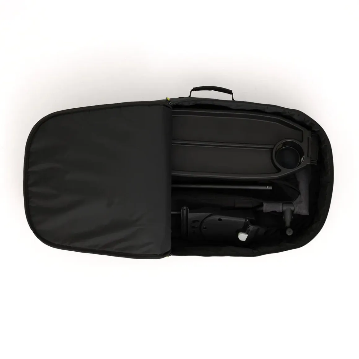 Veer Travel Bag for Switchback Bassinet & Cruiser Accessories