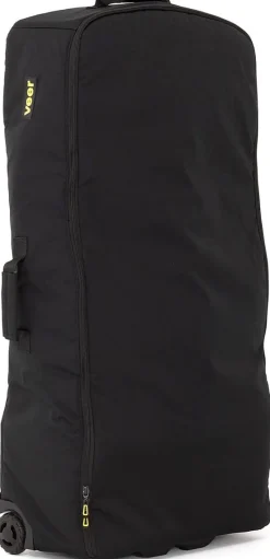 Veer Universal Wheeled Travel Bag for Cruiser (2 Seater) Stroller Wagon