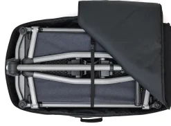 Veer Universal Wheeled Travel Bag for Cruiser (2 Seater) Stroller Wagon