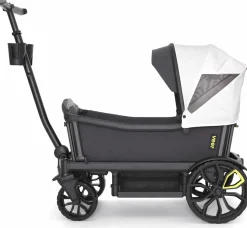 Veer Visor for Retractable Canopy