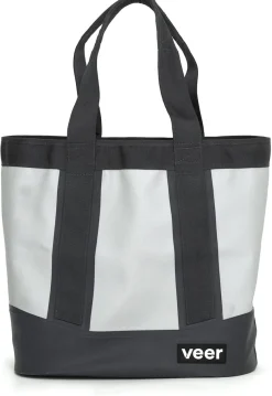 Veer Waterproof Tote Bag