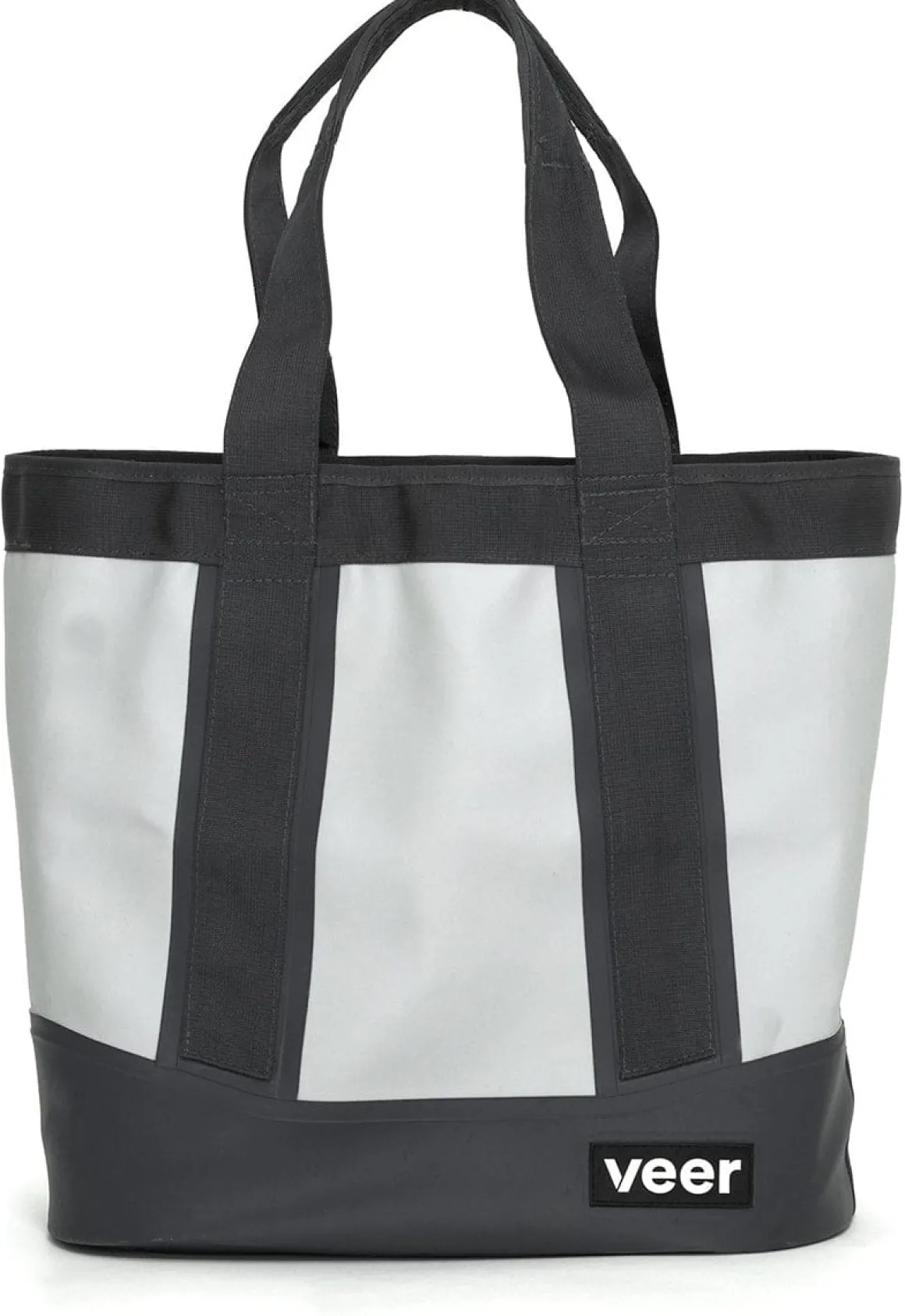 Veer Waterproof Tote Bag