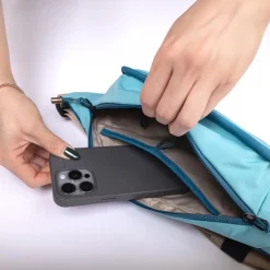 WAYB Belt Bag - Cloudburst