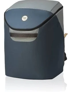 WAYB Pico Car Seat Carry Travel Bag - Lagoon
