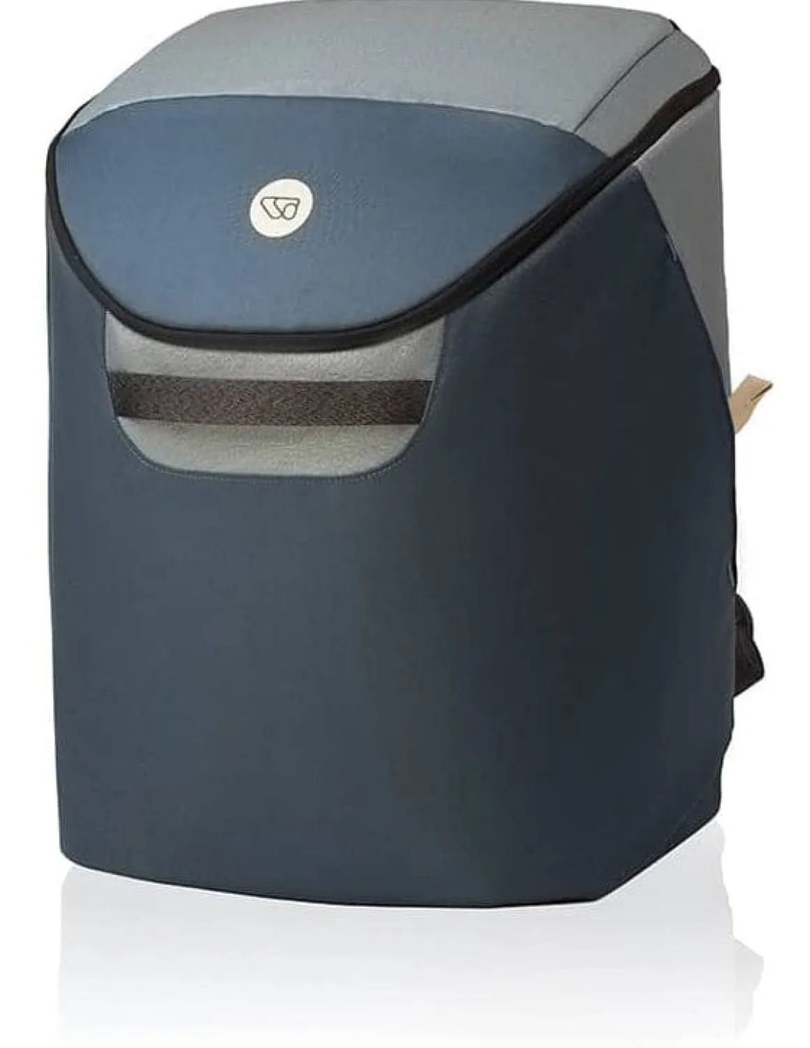 WAYB Pico Car Seat Carry Travel Bag - Lagoon
