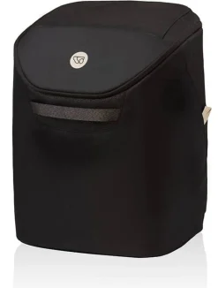 WAYB Pico Car Seat Carry Travel Bag - Onyx