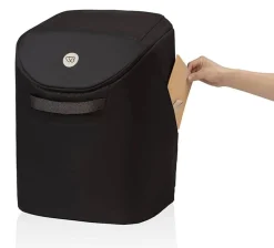 WAYB Pico Car Seat Carry Travel Bag - Onyx
