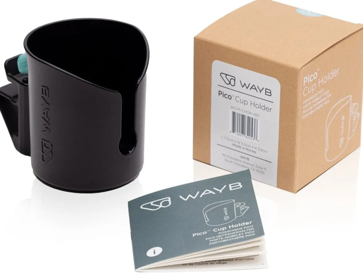 WAYB Pico Cup Holder